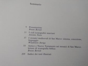 I masaici di San Marco - italština - 4