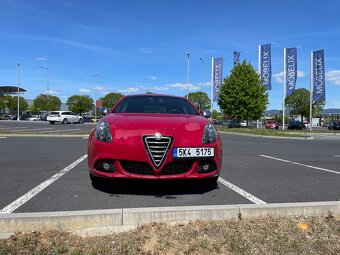 Alfa Romeo Giulietta 1.4tb - 4