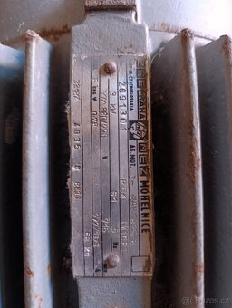 Elektromotor - 4