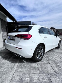 Mercedes-Benz A220 - 4