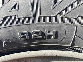 Sava eskymo s3 185/60/r14 4x100 - 4
