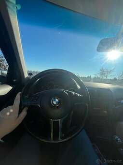 BMW e46 - 4