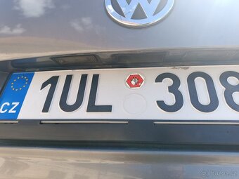 VW Touran - 4