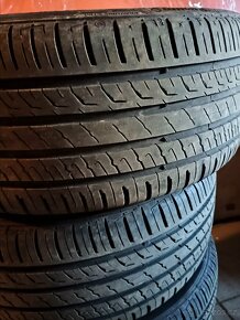 Prodej 4x letní 18" 5x112 - 4