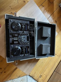 DJ pult Cortex dMIX-600 - 4