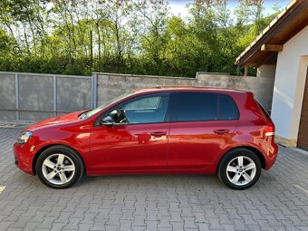 Vw golf 6 2.0tdi 160tkm - 4