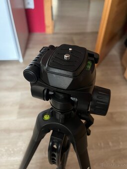 Stativ Starblitz TS 190 - 4