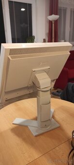 19" PC monitor EIZO FlexScan S1901 - 4