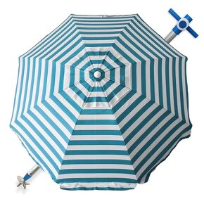 Pincho Marbella 3 200 cm Aluminium Spike Umbrella - 4