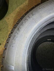 Pneu 185/60 R15 Fulda - 4