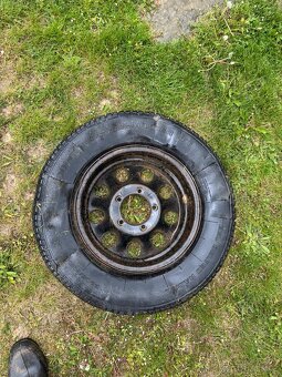 Disk Suzuki vitara r15 - 4