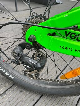SCOTT VOLTAGE JR 24 kolo - 4