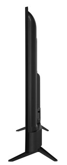JVC LT-43VA3035, 43" 108cm, 4K Smart tv, DirectLED, Android - 4
