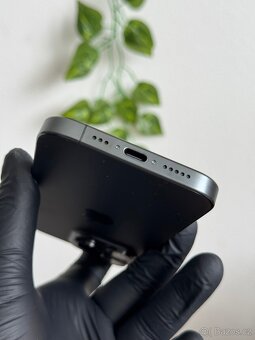 iPhone 15 Pro 128GB eSIM - 4