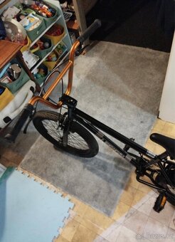 Nové bmx legion mongoose L10 - 4