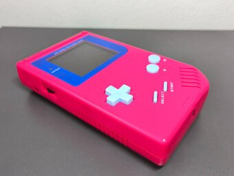 Nintendo Gameboy DMG IPS - 4