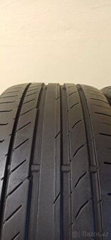 Continental 235/50 R18 101W 4,5-5mm - 4
