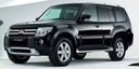 PALIVOVA NÁDRŽ NOVA PRO MITSUBISHI PAJERO III,IV - 4