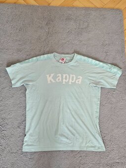 Tričko KAPPA velikost XL (Vadné ) - 4