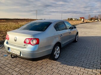 VW PASSAT B6 2.0 TDI 103KW - 4