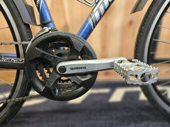 Maxbike TR20 - 4