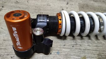 Tlumič Tractive X-TREME pro KTM 690 - 4