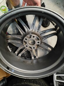 Audi speedline R19 - 4