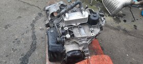 Automaticka prevodovka GYC audi a3 3.2i quattro golf v r32 - 4