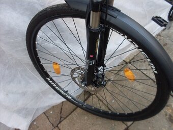 Prodám kolo MAXBIKE C400 cross - 4