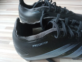PREDATOR LEAGUE SG - Kopačky s kolíky - 4