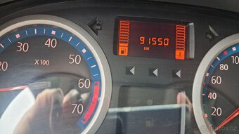 Renault clio rok výroby 2008 - 4