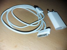 USB cestovní nabíječka Apple Model : A1400 - 4
