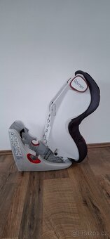 Autosedačka Britax Römer KING II, 9-18 kg, 9 měsíců - 4 roky - 4