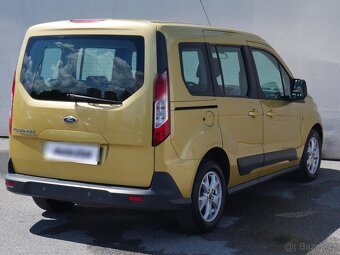 Ford Tourneo Connect 1.6TDCi , 70 kW nafta, 2014 - 4