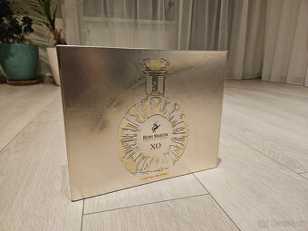 Remy Martin XO Cognac Limited Edition - 4
