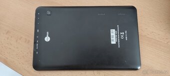 Tablet npman 16gb - 4
