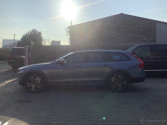 Volvo V90 CrossCountry - 4