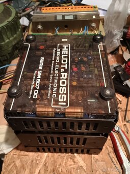 Prodám DC servo - 4