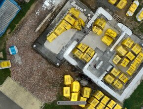 Focení a natáčení dronem - 4