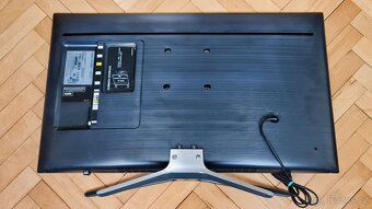 LED TV Samsung UE32K5602, Full HD, DVB-T2 - 4