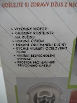 Odšťavňovač - 4