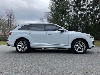 Audi Q7 2021 - 4