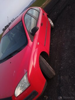 Ford focus 1.6 74kw - 4