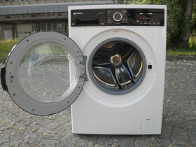 ROMO PRAČKA 7KG,ČERNÝ MODERNÍ DESIGN,MENŠÍ HLOUBKA 52,A+++ - 4