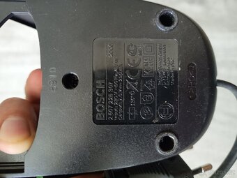 Bosch ISIO 3,6V - 4
