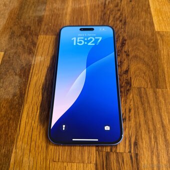 iPhone 16 Plus 128GB, 100% baterie, 12 měsíců záruka - 4