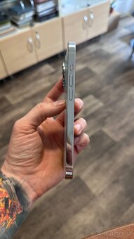 iPhone 14 Pro 128Gb E-Sin - 4