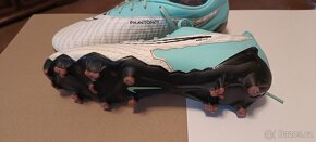 Kopačky NIKE Phantom GX vel. 42,5 - 4