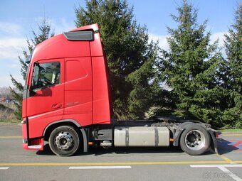 Volvo FH 460 Euro6 LowDeck, Tacho V2, ev.č. 25087 - 4