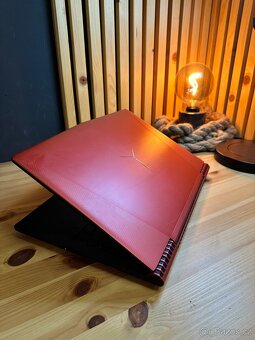 Lenovo Y 520-15IKBN - 4